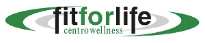 Logo centro Wellness Fit for Life - Conegliano