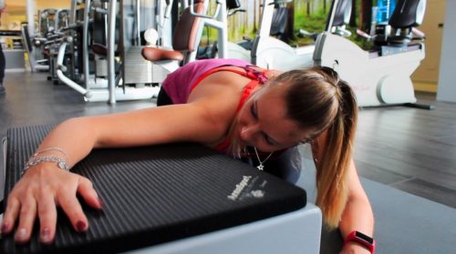 FitVibe al centro wellness Fit For Life di Conegliano