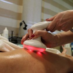 T-Shape al centro wellness Fit For Life di Conegliano